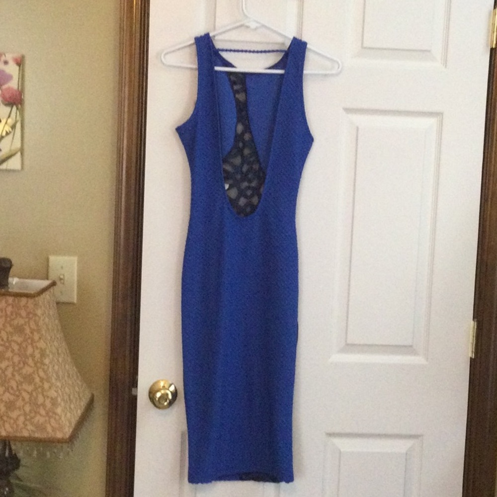 Codigo Dress - Picture 4 of 6
